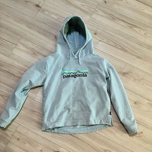 Patagonia Hoodie